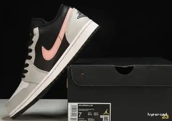 Hyperoad Colorway Jordan Air 1 Low 0506
